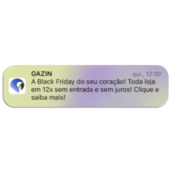 notificações 1